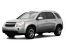 Коврики на Chevrolet Equinox 2003 - 2009 в Балашихе