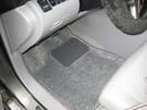 EVA коврики на Toyota Highlander II 2007 - 2013 в Балашихе