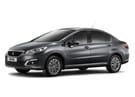 Коврики на Peugeot 408 2012 - 2022 в Балашихе