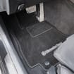 EVA коврики на Mercedes E (W213) 2016 - 2023 в Балашихе