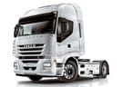 Ворсовые коврики на Iveco Stralis (Active Space) 2002 - 2017 в Балашихе