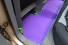 EVA коврики на Chevrolet Lacetti 2004 - 2013 в Балашихе