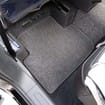 Ворсовые коврики на Volkswagen Tiguan II 2016 - 2025 в Балашихе