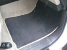 Коврики на Toyota Tundra II 2006 - 2022 в Балашихе