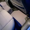 Ворсовые коврики на Volkswagen Jetta V 2005 - 2011 в Балашихе