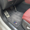 EVA коврики на BMW X6 (G06) 2019 - 2025 в Балашихе