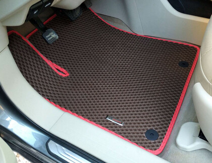 Коврики на Nissan Murano (Z52) 2014&nbsp;-&nbsp;2022 в Балашихе