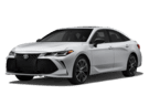 Ворсовые коврики на Toyota Avalon (XX50) 2018 - 2025 в Балашихе