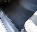 Коврики на Subaru Impreza II 2000 - 2007 в Балашихе