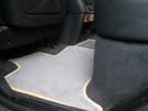 Ворсовые коврики на BMW X5 (E53) 1999 - 2006 в Балашихе