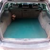 EVA коврики на Audi A6 Allroad quattro (C5) 2000 - 2006 в Балашихе
