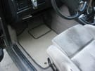 Коврики на Audi 100 (C3) 1982 - 1991 в Балашихе