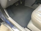Коврики на Mazda Tribute 2000 - 2007 в Балашихе