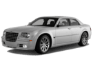Коврики на Chrysler 300C I 2004 - 2011 в Балашихе