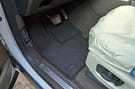 EVA коврики на Land Rover Discovery V 2016 - 2025 в Балашихе