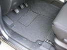 Ворсовые коврики на Suzuki Grand Vitara III 2005 - 2016 в Балашихе