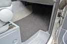 Ворсовые коврики на Mercedes Viano (W639) 2003 - 2014 в Балашихе