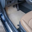 Коврики на Hyundai Sonata 8 (DN8) 2019 - 2025 в Балашихе