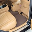 Коврики на Genesis G90 II 2021 - 2025 в Балашихе