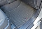 Коврики на Toyota Land Cruiser Prado 150 2009 - 2023 в Балашихе