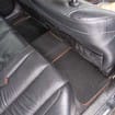 Коврики на Nissan Teana II 2008 - 2014 в Балашихе