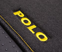 EVA коврики на Volkswagen Polo IV 2001 - 2009 в Балашихе