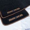 Коврики на BMW X6 (E71/E72) 2008 - 2014 в Балашихе