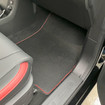 EVA коврики на Haval H3 2024 - 2025 в Балашихе