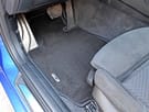 Коврики на BMW 3 Gran Turismo (F34) 2013 - 2020 в Балашихе