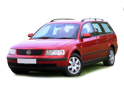 Коврики на Volkswagen Passat B5 1996 - 2006 в Балашихе