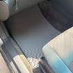Ворсовые коврики на Toyota Carina ED (T20) 1993 - 1998 в Балашихе