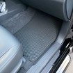 Ворсовые коврики на Fiat Fullback 2015 - 2020 в Балашихе