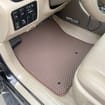 Ворсовые коврики на Toyota Land Cruiser Prado 120 2002 - 2009 в Балашихе