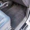 EVA коврики на Toyota Sequoia I 2001 - 2008 в Балашихе