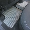 Коврики на Nissan Terrano III 2014 - 2022 в Балашихе