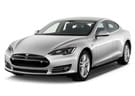 EVA коврики на Tesla Model S 2012 - 2025 в Балашихе