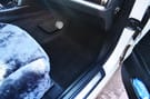 Ворсовые коврики на BMW 5 Gran Turismo (F07) 2009 - 2016 в Балашихе