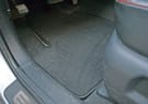 EVA коврики на Hyundai Santa Fe II 2005 - 2012 в Балашихе
