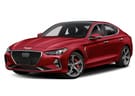 Ворсовые коврики на Genesis G70 2017 - 2025 в Балашихе