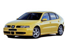 Коврики на Seat Leon I 1999 - 2006 в Балашихе