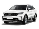 Коврики на KIA Sorento IV 2020 - 2025 в Балашихе