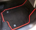 EVA коврики на Seat Leon II 2005 - 2013 в Балашихе
