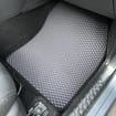 EVA коврики на Toyota C-HR 2016 - 2025 в Балашихе