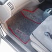 Коврики на Toyota Vista (V50) 1998 - 2003 в Балашихе