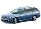 EVA коврики на Nissan Avenir (W11) 1998 - 2005 в Балашихе