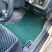 Ворсовые коврики на Toyota Cresta (X100) 1996 - 2001 в Балашихе