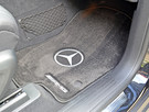 Коврики на Mercedes GLS (X167) 2019 - 2025 в Балашихе