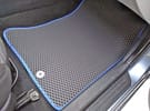 EVA коврики на Hyundai i30 I 2007 - 2012 в Балашихе