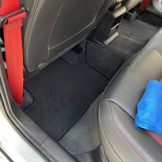 EVA коврики на Audi Q2L 2016&nbsp;-&nbsp;2026 в Балашихе