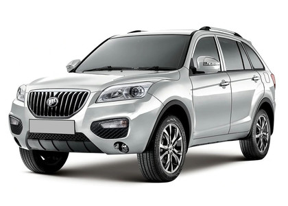 EVA коврики на Lifan X60 2011 - 2022 в Балашихе